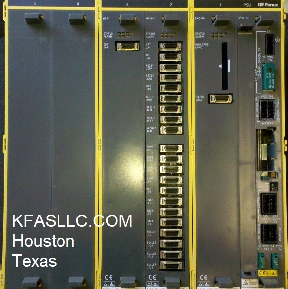 Fanuc 15MB