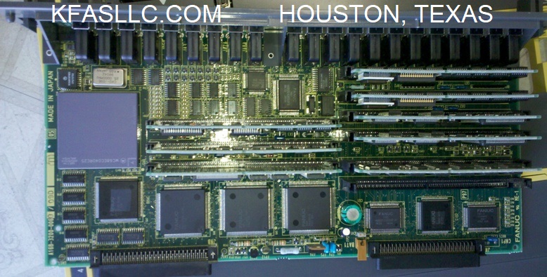Fanuc 15MB