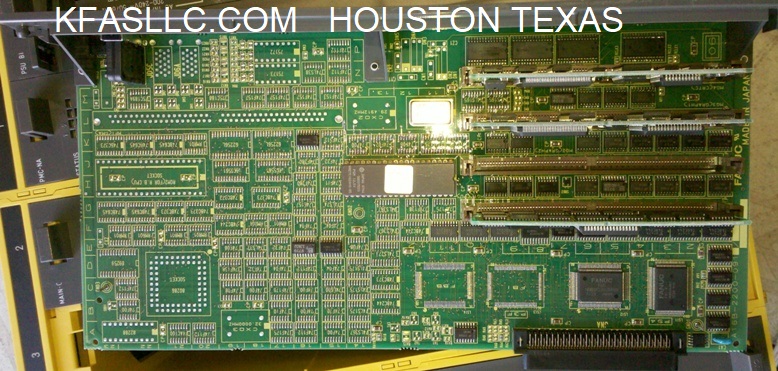 Fanuc 15MB