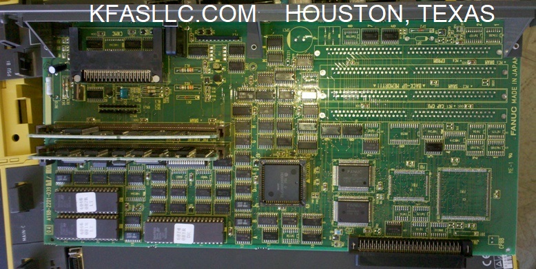Fanuc 15MB