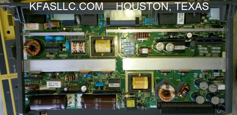 Fanuc 15MB