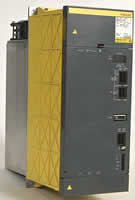 A06B-6087-H126 A06B6087H126 Fanuc Alpha Power Supply Module