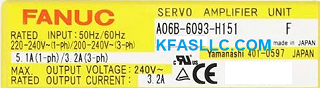 A06B-6093-H151
